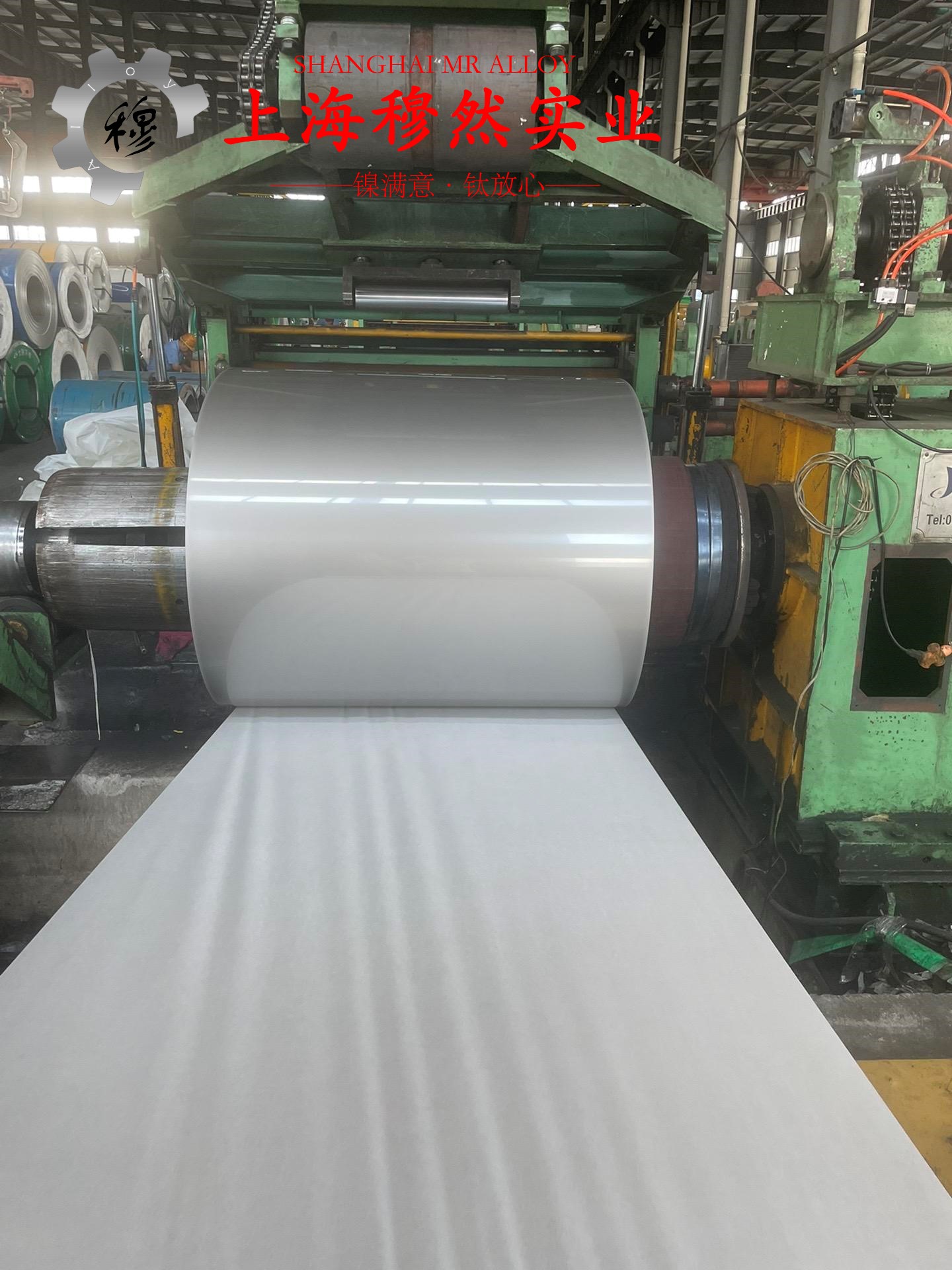 GH3230镍铬基高温合金是什么金属？