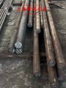  6J13康铜、F2锰铜合金/电阻合金的低周疲劳与力学性能