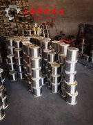  00Cr17NiTi精密软磁铁铬合金的相变温度与热膨胀系数