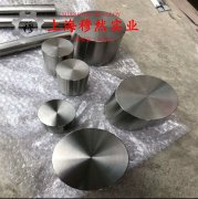 1J22精密软磁铁钴合金材料的技术标准