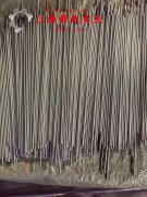 1J30精密软磁铁镍合金的高温持久强度与断面收缩率