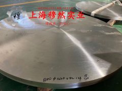  6J15精密电阻镍铬合金的抗氧化性能、热处理制度