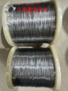 Monel K-500蒙乃尔铜镍合金的伸长率与合金组织结构