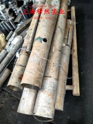 18Ni300(C-300)马氏体时效钢的工艺性能、热膨胀性能