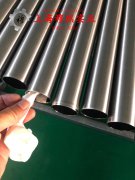 Haynes188镍基高温合金的高周疲劳与时效处理