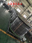 Ni77Mo4Cu5精密软磁铁镍合金的组织检验与成形性能