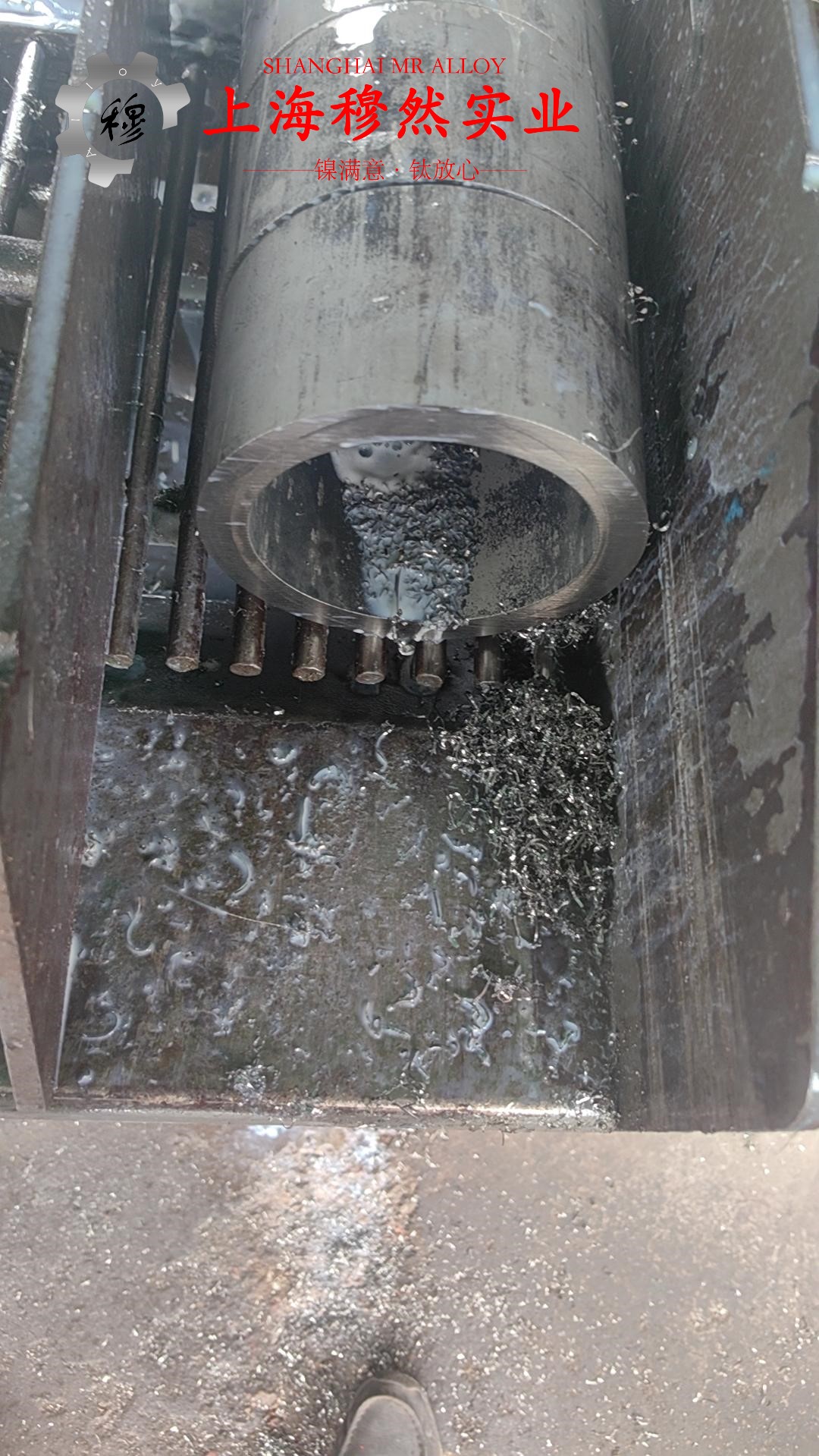 Co40CrNiMo精密弹性合金的零件热处理工艺与热处理性能