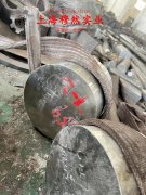 NC020应变电阻合金的机械性能与高温合金熔点