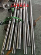 铜镍19应变电阻合金的弹性性能与工艺性能