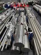 铜镍34应变电阻合金的热性能与抗氧化性能