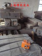 GH4202镍铬基高温合金的伸长率与合金组织结构