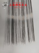 DZ22定向凝固镍基高温合金的弹性模量与材料硬度