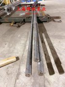 Inconel600英科耐尔的硬度测试与热处理工艺