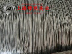 1J32精密软磁铁镍合金的弹性性能与工艺性能