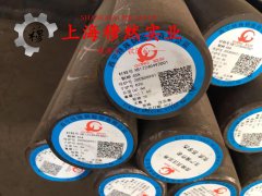 1J46精密软磁铁镍合金的硬度测试与热处理工艺