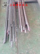 CuNi6铜镍电阻合金是什么材料？