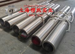 CuNi44应变电阻合金切削加工与磨削性能