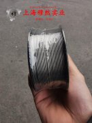 Ni79mo4精密软磁铁镍合金的熔炼温度与抗腐蚀性能