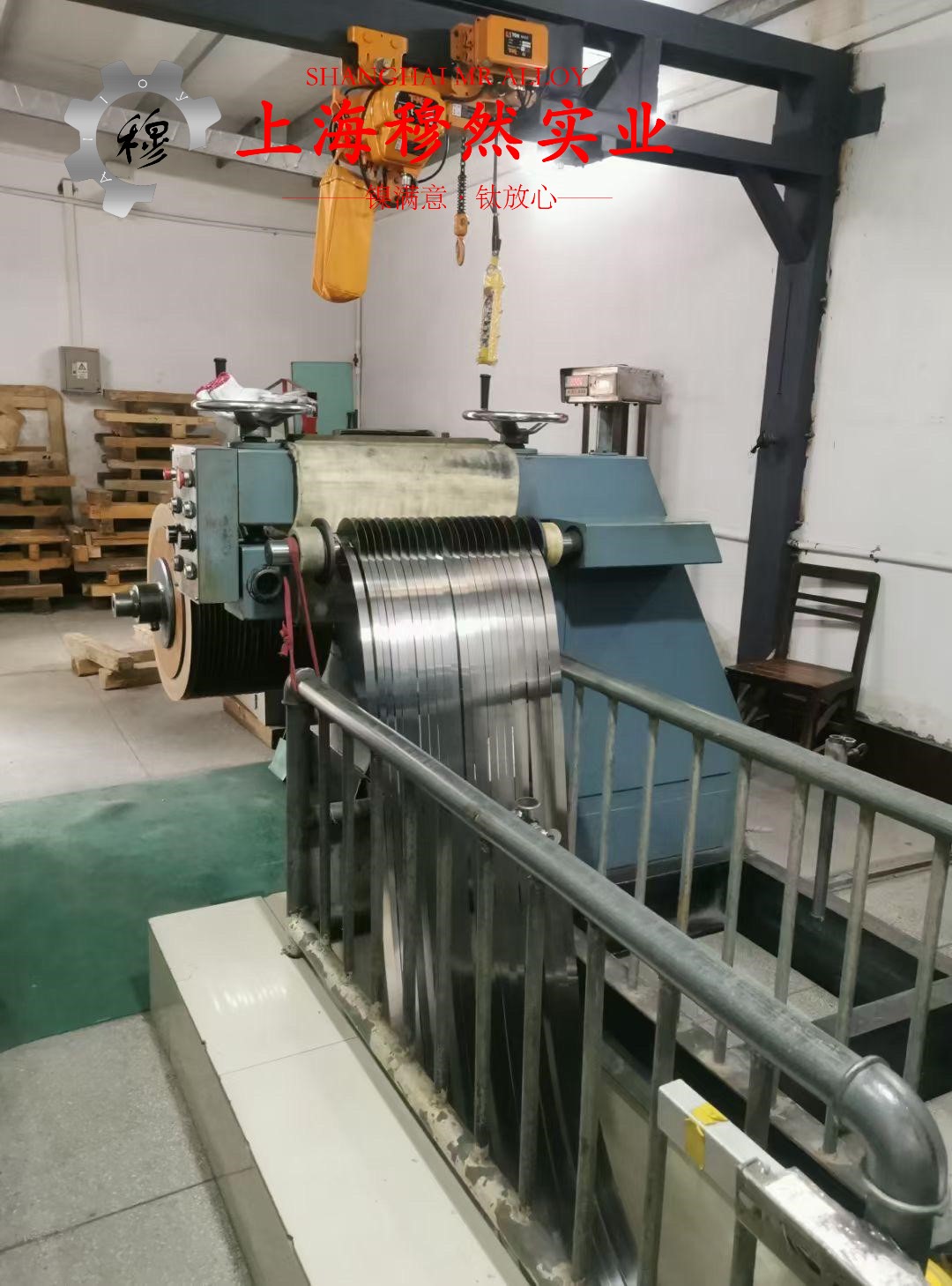 NC003铜镍电阻合金的碳化物相与承载性能