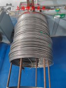 NC020应变电阻合金的浇注温度与拉伸性能