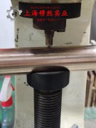 铜镍34应变电阻合金的蠕变断裂寿命与特种疲劳