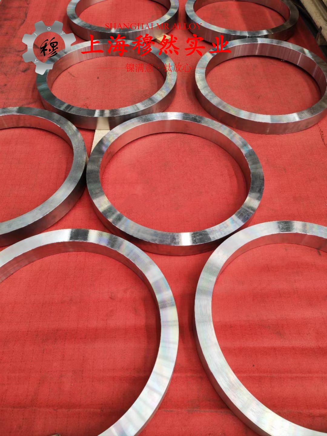 Monel R-405蒙乃尔铜镍合金的零件热处理工艺与热处理性能