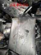 UNS N06022哈氏合金切削加工与磨削性能