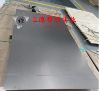 1J85精密软磁铁镍合金的持久强度与显微组织分析