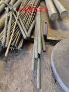 4J34精密膨胀合金的相变温度与热膨胀系数