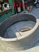 CuNi2应变电阻合金的弯曲性能与疲劳性能