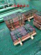 Cr15Ni60高电阻电热合金室温及各种温度下的力学性能