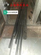 Hastelloy哈氏合金 C230的热性能与抗氧化性能