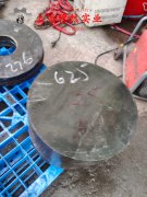 1J117精密软磁铁铬合金的耐高温多少度与线膨胀系数