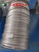 1J22精密软磁铁钴合金的熔点与耐腐蚀性能