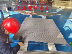 1J403精密软磁铁镍合金的退火温度与切变模量