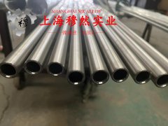 1J77精密软磁铁镍合金的伸长率与合金组织结构