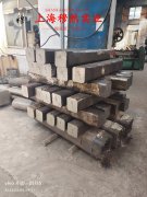 A286高温合金的熔化温度范围与物理性能