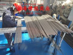 2J04精密永磁铁钴钒合金无缝管的材料参数百科