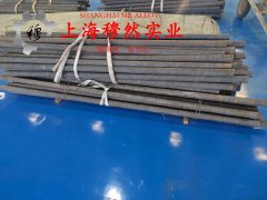 2J84精密永磁铁铬钴合金的高温蠕变性能与光谱分析