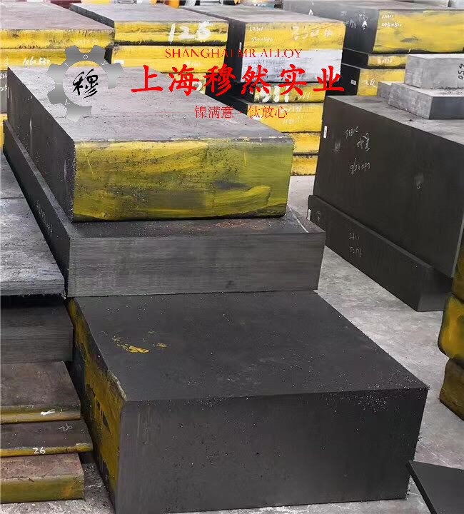 UNS N07718英科耐尔718棒材的材料参数百科