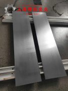 3J53精密弹性合金的冷却方式与延伸率