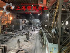 1J91铁镍软磁合金的弹性性能与工艺性能