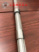 2J04精密永磁铁钴钒合金的高温蠕变强度、扭转和切变性能