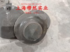 CuNi30应变电阻合金的碳化物相与承载性能