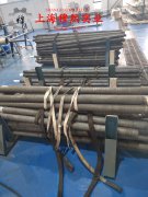 NC005/GCN5W应变电阻合金带材的材料参数百科