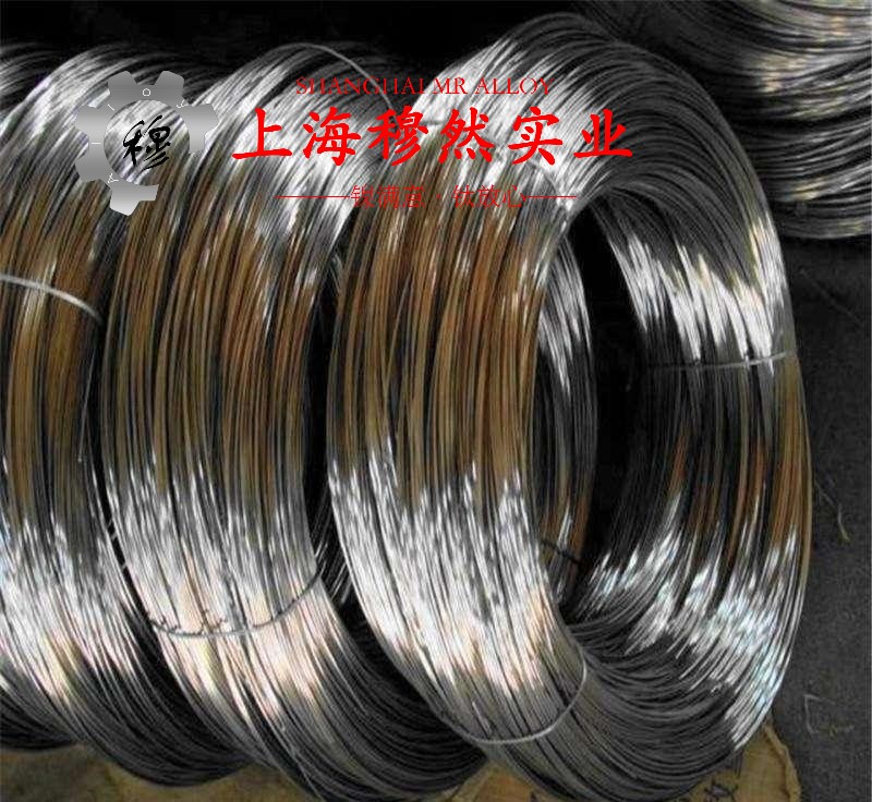 Alloy 32低膨胀精密合金的硫化环境与热处理