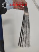  Monel R-405蒙乃尔铜镍合金的力学性能测试与电性能