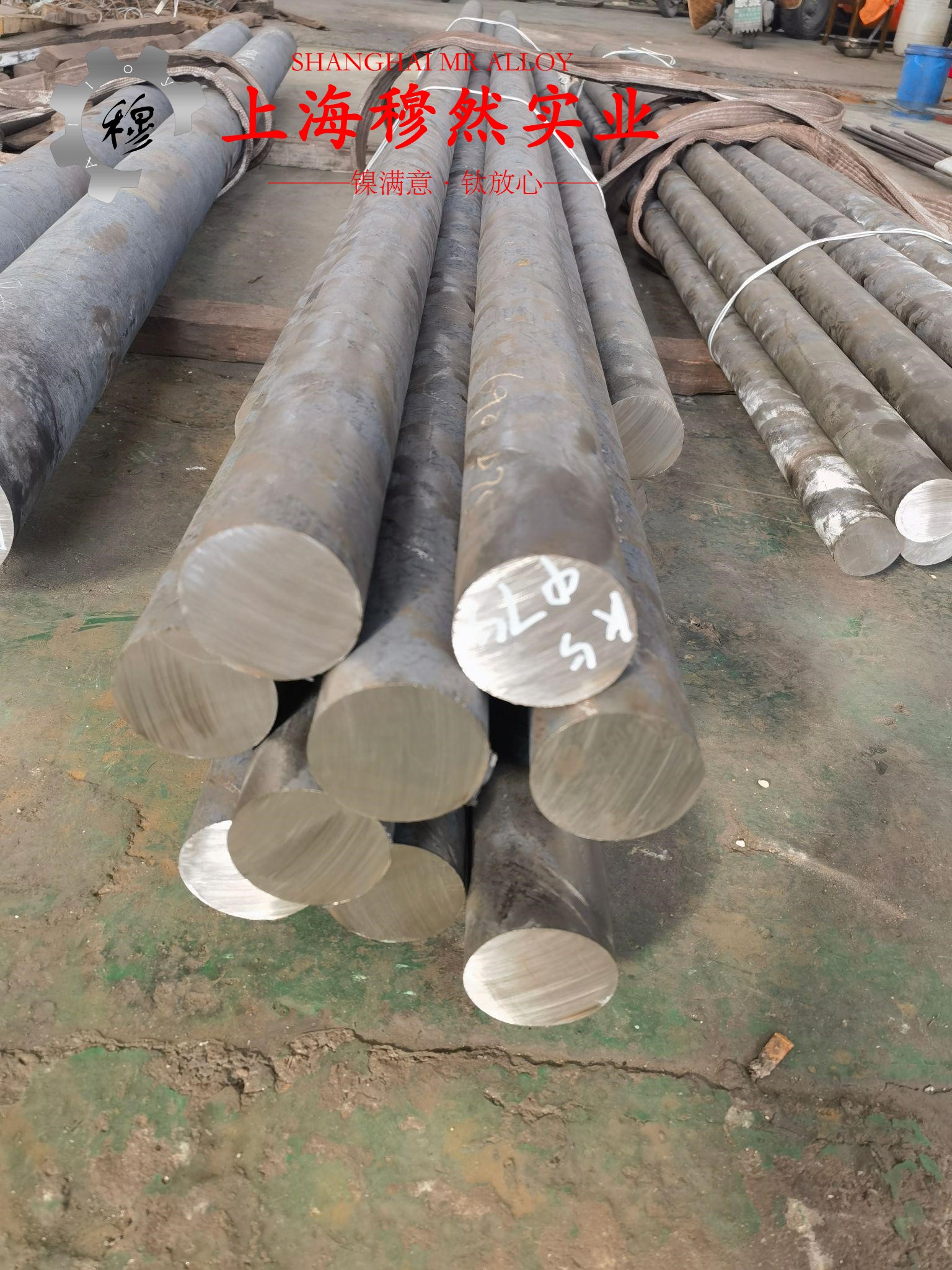 CuNi23应变电阻合金的压缩性能与割线模量