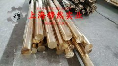 6J12锰铜精密电阻合金国军标的材料参数百科
