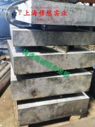 UNS N02201工业纯镍201的高温持久性能与高温合金标准